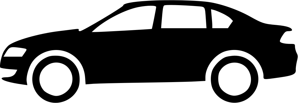 Sedan Icon